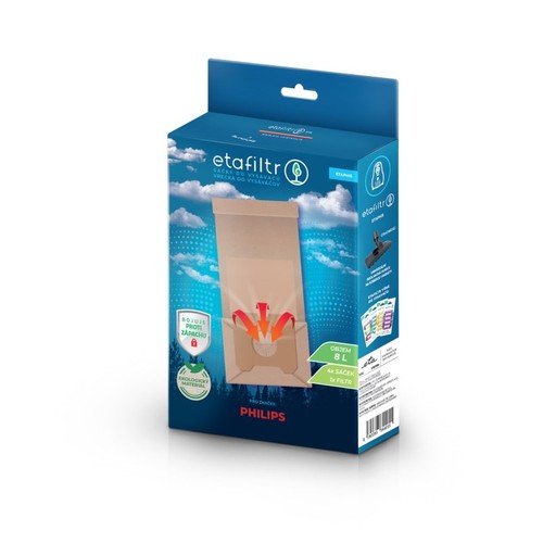 Eta dust bags for aeg - for,