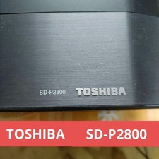 Toshiba Lettore DVD Portatile