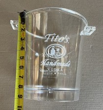 Tito's Secchiello Ghiaccio