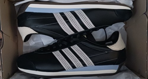 Adidas country core - og,