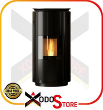 Termostufa pellet 20 kW