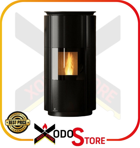 Termostufa pellet kw - termostufa, 20