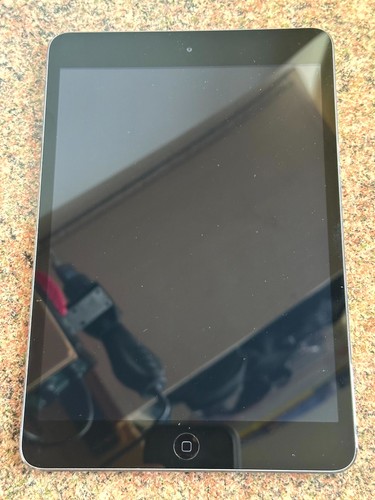 Apple ipad mini - ipad, generazione