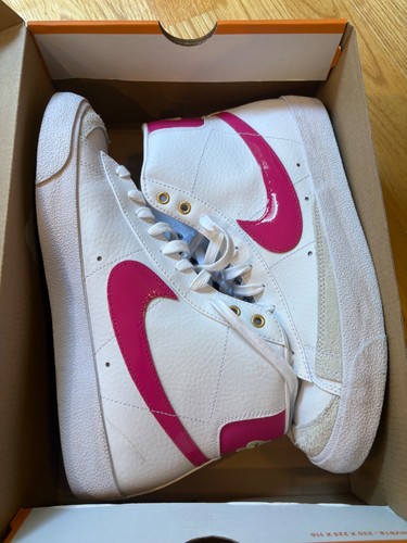 Blazer nike metà - '77, vintage