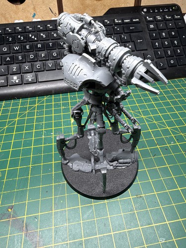 Warhammer 40k necrons - 40k:,