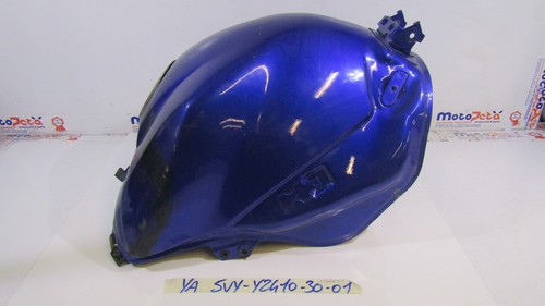 Serbatoio carburante fuel tank - serbatoio,