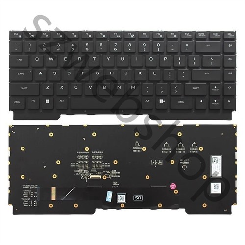 Nuovo per dell alienware - nuovo,