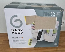 Babymoov nutribaby plus - babymoov,