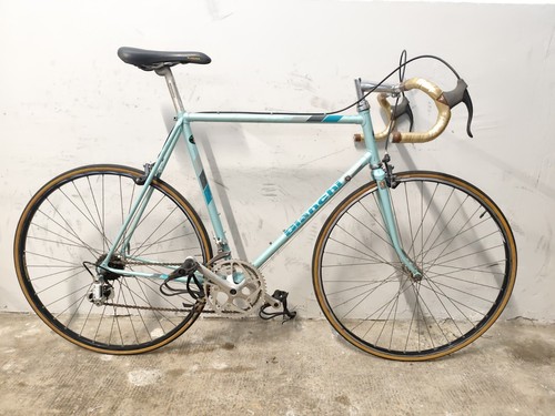 Bici bike eroica corsa - bici, road