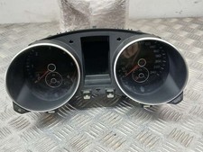 5K0920872A instrument cluster