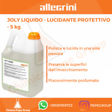 JOLY LIQUIDO 5 KG Allegrini -