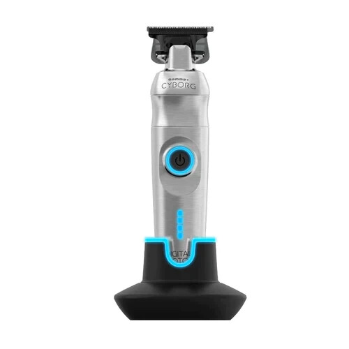 Gamma gp401s cyborg - gamma+,