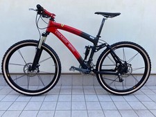 Bicicletta Colnago Ferrari CF2 serie limitata 1000 esemplari MTB bicycle