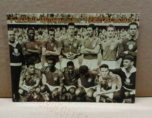 Cartolina foto squadra - foto,