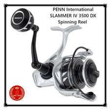 Mulinello da spinning PENN