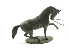 ANTICA STATUETTA STATUINA