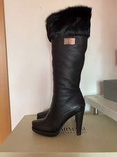 Stivali Armani Collezioni Taglia 40