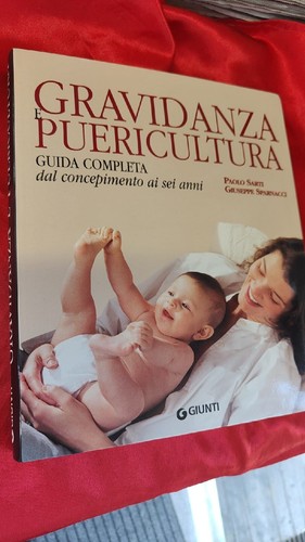Libro gravidanza e - -gravidanza,