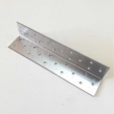 Piastra lastra di fissaggio ad