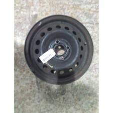 1 CERCHIO IN FERRO PER NISSAN MICRA (92-98) 1.0 16V BER. 5P/B/997CC. 1992