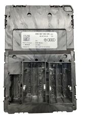 4n0907063dg RETE DI BORDO BCM AUDI VW CENTRALINA