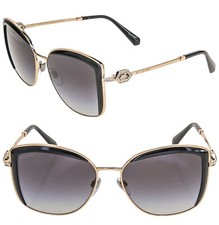 BVLGARI Black Gold Fashion