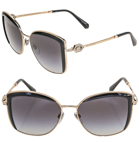 Bvlgari black gold fashion - bvlgari,
