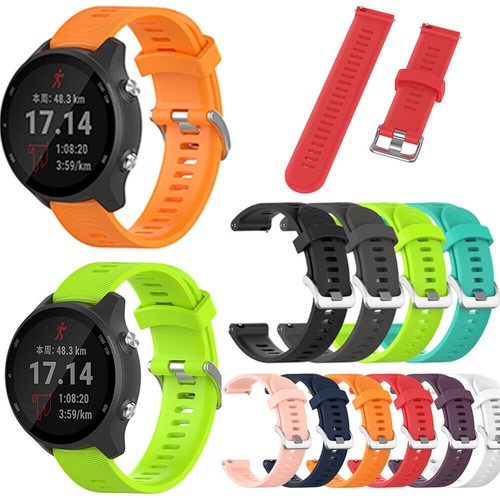 Per garmin forerunner 245 245m - per, 245/245m