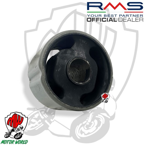 Silent block supporto motore - block,