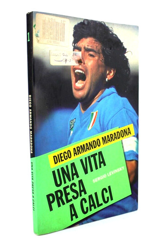Diego armando maradona una - armando,