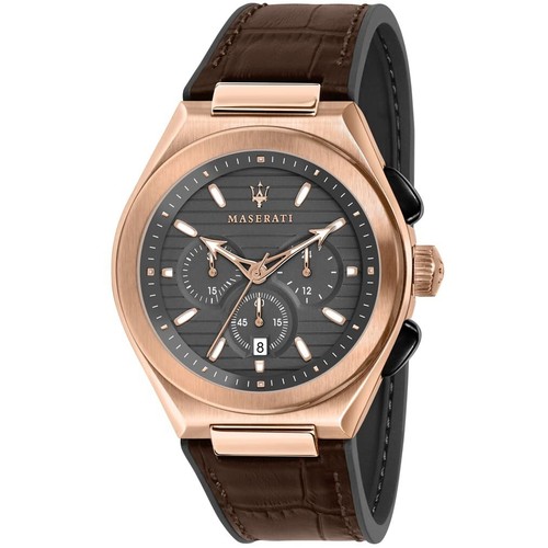 Orologio maserati triconic - maserati,