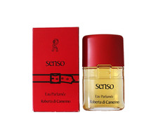 ROBERTA DI CAMERINO SENSO