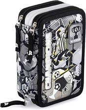 Champions Bianconero Astuccio