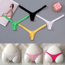 Tanga Bikini Sottomappa Mini