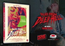 Tales from deep hell - Davide