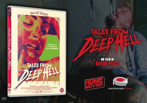 Tales from deep - ,
