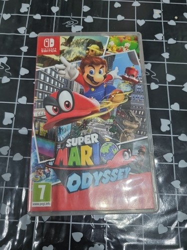 Gioco nintendo switch super - nintendo,