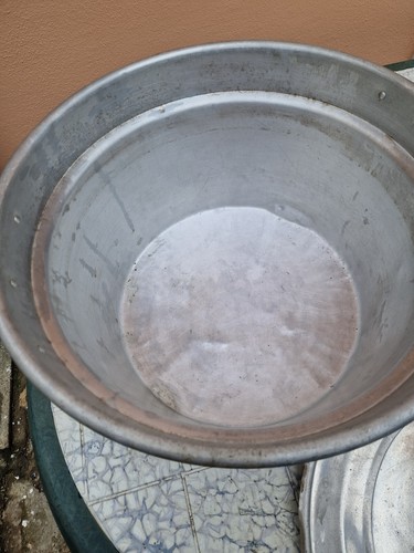 Pentolone per salsa pomodoro - pentolone,