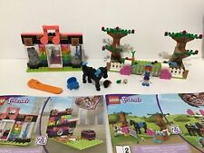 LEGO Friends 41431 Horse
