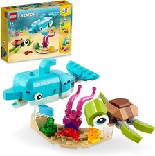 LEGO 31128 - CREATOR 3in1 -