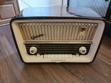 Vintage telefunken gavotte - telefunken,