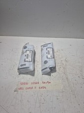 Airbag Sedile Dx/Sx Opel Corsa F 2024 