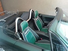 FODERE SEDILI AUTO SU MISURA