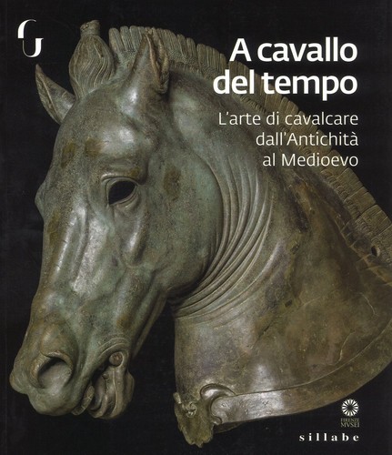Cavallo del tempo - a, l'arte