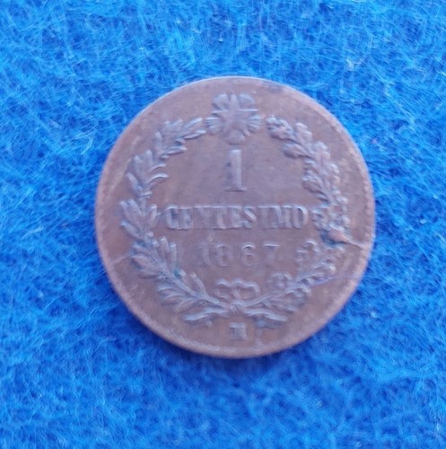 Moneta regno italia ii - regno,
