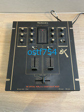 Technics SH-EX1200-K Mixer