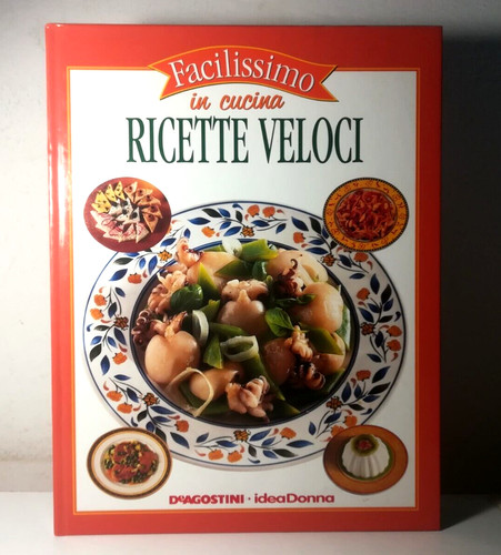 Guida cucina facilissimo - guida,