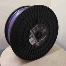 100 METRI CAVO MICROFONO - MONACOR IMG STAGE LINE MLC-152/BL