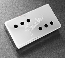 Cover pickup humbucker