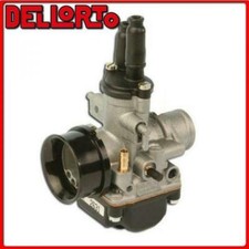 02632 CARBURETOR DELLORTO PHBG